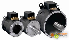 上海世博集團工博會項目分公司dst系列直驅電機 與包米勒攜手打造高效伺服動力頭解決方案