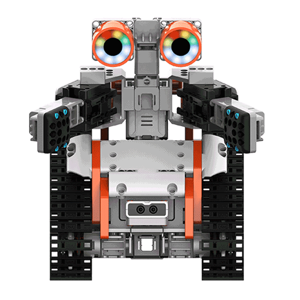 智能進(jìn)校園 伺服動(dòng)力頭如何賦能教育科技新未來(lái)