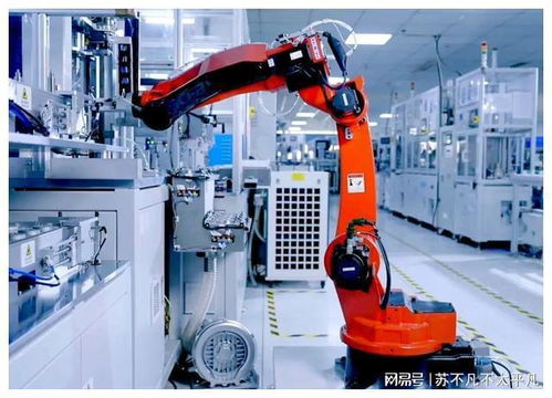 比一比曬一曬 衢州16個重大產(chǎn)業(yè)項(xiàng)目，伺服動力頭技術(shù)創(chuàng)新引領(lǐng)發(fā)展