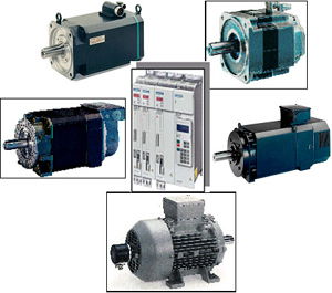 電動機(jī)回收 全面了解各類電動機(jī)及伺服動力頭回收服務(wù)