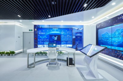 奔牛港與華為云常州工業(yè)互聯(lián)網(wǎng)創(chuàng)新中心 傳統(tǒng)港口物流插上“智慧翅膀”，信息服務(wù)業(yè)務(wù)煥發(fā)新生